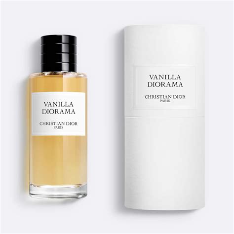 dior vanilla diorama 30 ml|Dior vanilla diorama dupe.